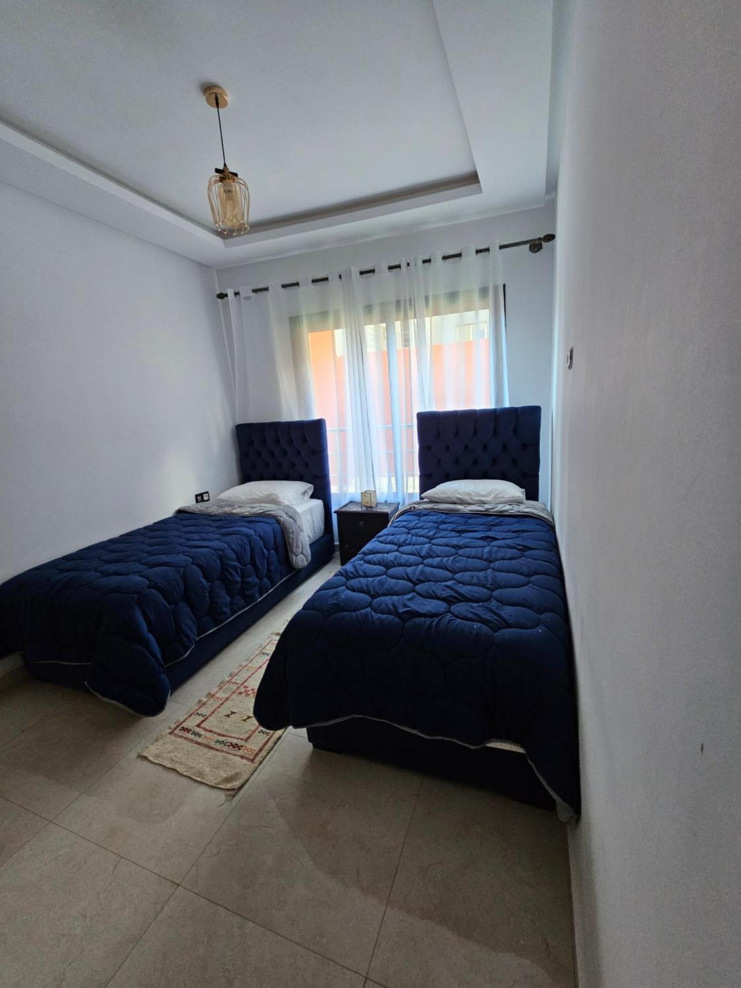 Charming Apartment In Essaouira Exterior photo